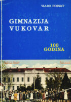 Gimnazija u Vukovaru