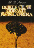 Dokle će se održati Južna Afrika
