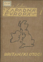 Zapadna Europa: Britanski otoci