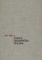 Nova radnička klasa