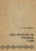 The statute of Vinodol (1288)