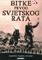 Bitke Prvog svjetskog rata