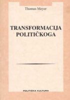 Transformacija političkoga