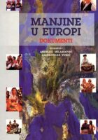 Manjine u Europi : dokumenti