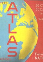 Petit Atlas Universel