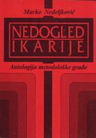 Nedogled ikarije