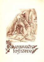 Franjevačka knjižnica