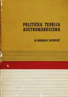 Politička teorija austromarksizma