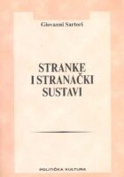 Stranke i stranački sustavi