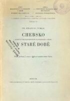 Chebsko v stare dobe