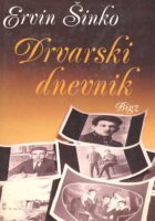 Drvarski dnevnik
