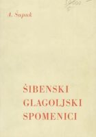 Šibenski glagoljski spomenici