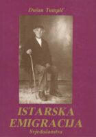 Istarska emigracija