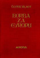 Borba za Evropu