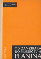 Od Zanzibara do Mjesečevih planina