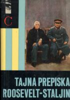 Tajna prepiska Roosevelt-Staljin
