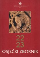 Osječki zbornik 22-23/1997