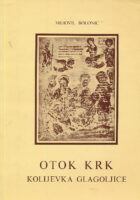 Otok Krk - Kolijevka glagoljice