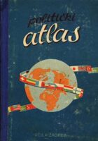 Politički atlas