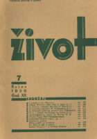 Život 7/1939