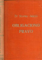 Obligaciono pravo