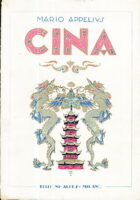 Cina, con 30 Illustrazioni