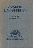 Izabrane pjesme
