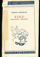 Eseji: Machiavelli / Burleigh i njegovo doba