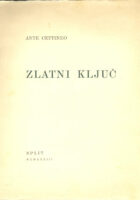 Zlatni ključ