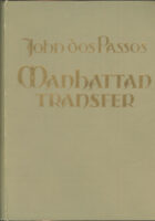 Manhattan transfer
