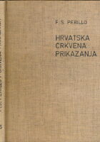 Hrvatska crkvena prikazanja