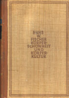 Korper-schonheit und Korper-kultur