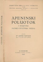 Apeninski poluotok i susjedna padsko-venetska nizina