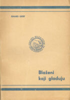 Blaženi koji gladuju