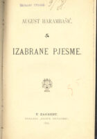 Izabrane pjesme