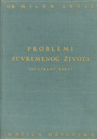 Problemi suvremenog života