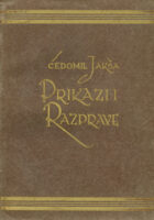 Prikazi i rasprave