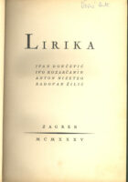 Lirika