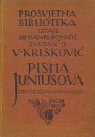Pisma Juniusova