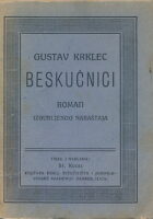 Beskućnici