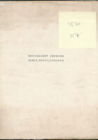 Hoffillerov zbornik = Serta Hoffilleriana