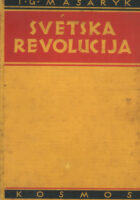 Svetska revolucija