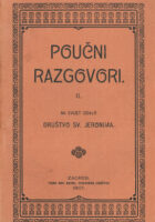 Poučni razgovori II.