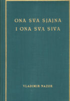 Ona sva sjajna i ona sva siva