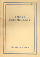 Pjesme moje mladosti