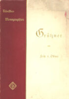 Grützner