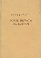 Borbe Hrvata za Jadran