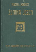 Ženina jesen