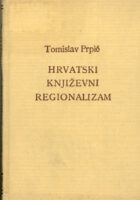 Hrvatski književni regionalizam