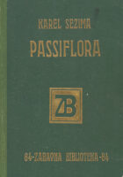 Passiflora